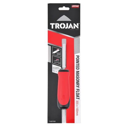 Trojan Masonry Float - 355 x 100mm