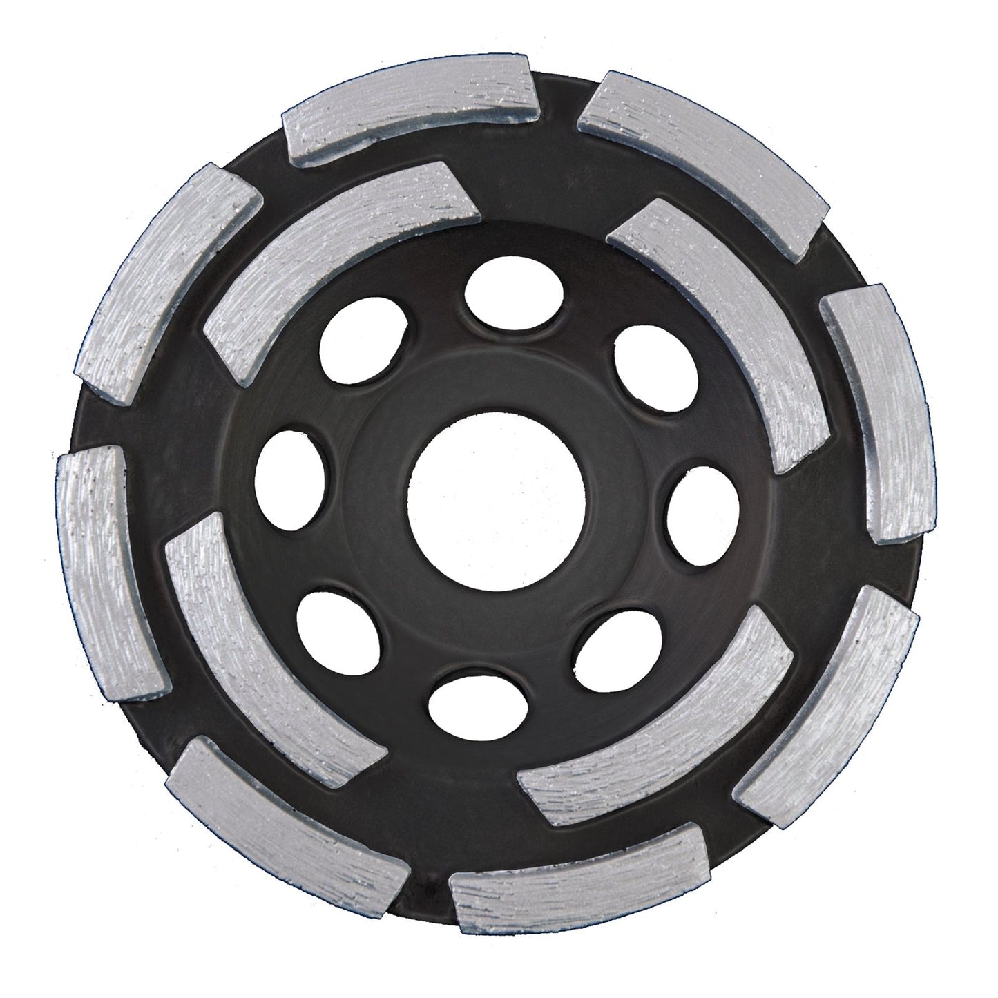 DTA 175mm Dual Row Grinding Disc
