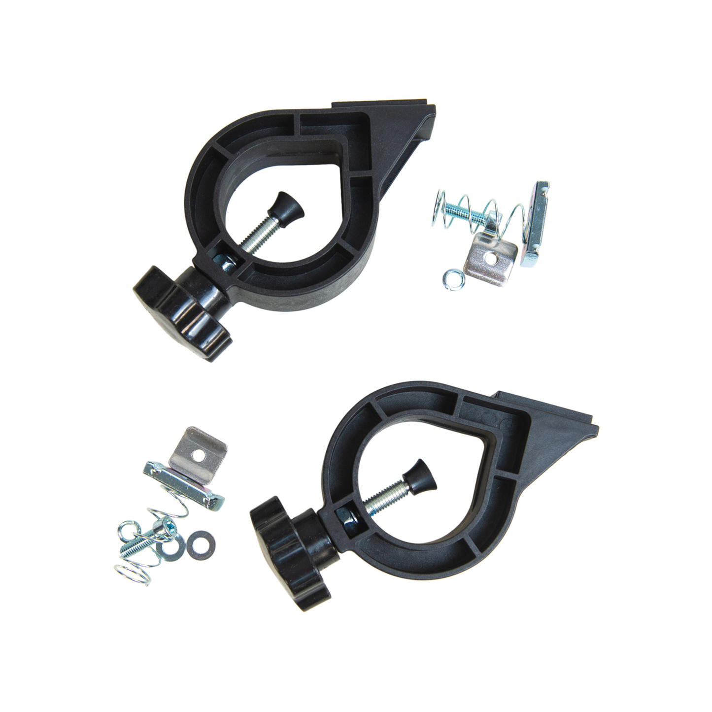 Grunt T-Slot Long Handle Tool Holder - 2pk