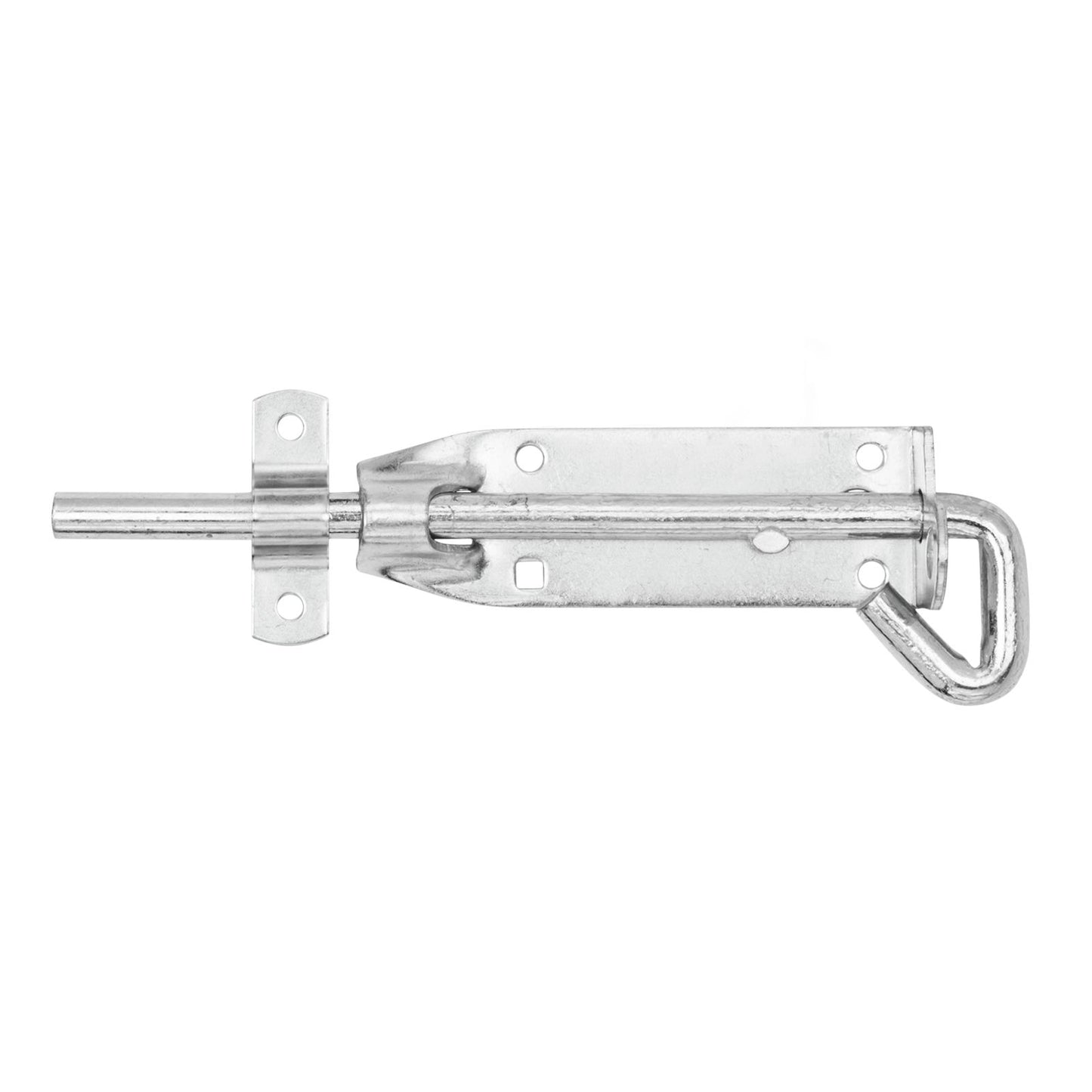 Pinnacle Long Shoot Padbolt - 150 x 10mm