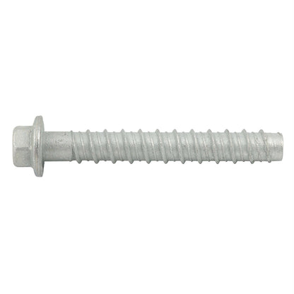 Ramset Ankascrew - 12 x 100mm - 10 Pack