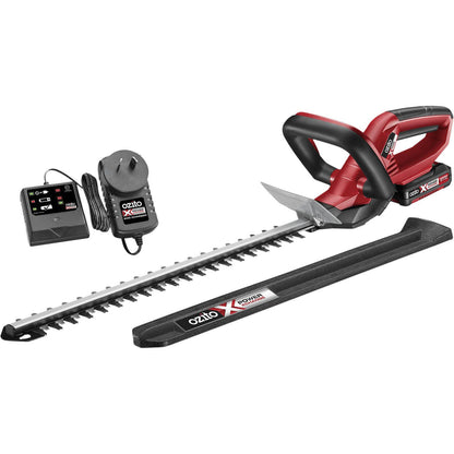 Ozito PXC Cordless Hedge Trimmer - 460mm - 2.0Ah