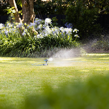 Nylex Impact Spike Sprinkler - 6-12m
