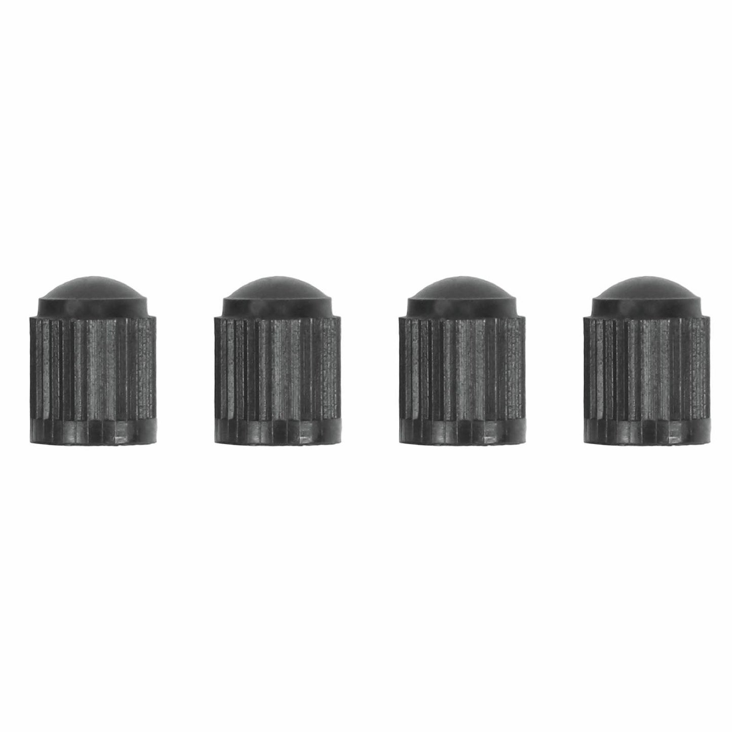 Trojan Valve Caps - 4 Pack - Plastic