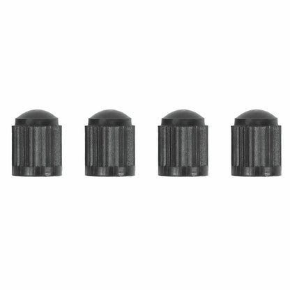 Trojan Valve Caps - 4 Pack - Plastic