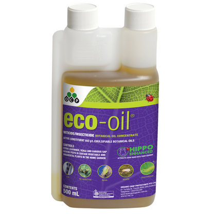 OCP Eco Oil Concentrate - 500ml