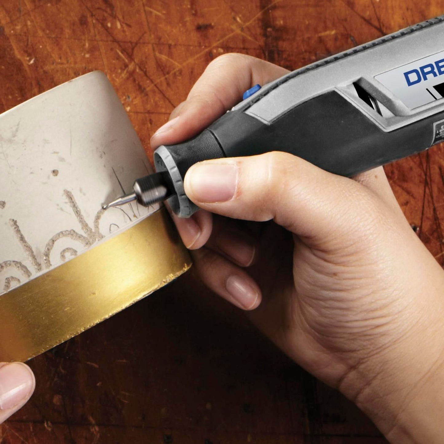 Dremel Engraving Cutter - 1.6mm - 2 Pack