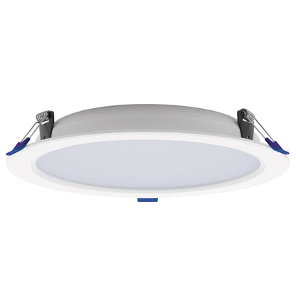 Deta x8 Series Tri Colour Dimmable LED Downlight - 200mm - 16W/18W/20W