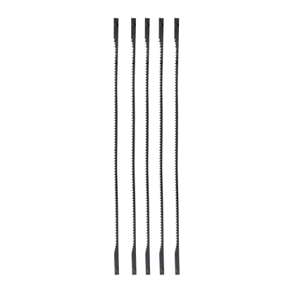 Ryobi Scroll Saw Blade - 18TPI - 5 Pack