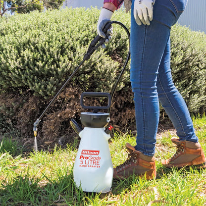 Silvan ProGrade Hand Sprayer - 5L