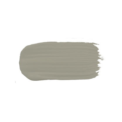 Porter's Broadwall Washable Paint - 100ml - French Green - Eggshell