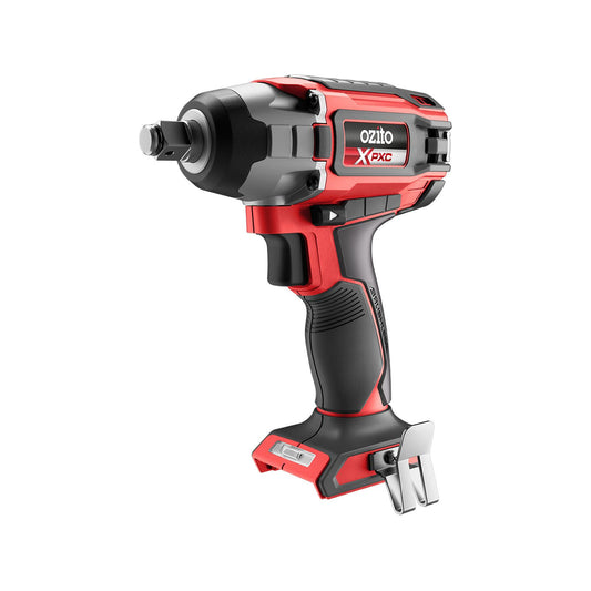 Ozito PXC 18V Cordless Brushless 1/2 Inch Impact Wrench Skin PXBWS-230