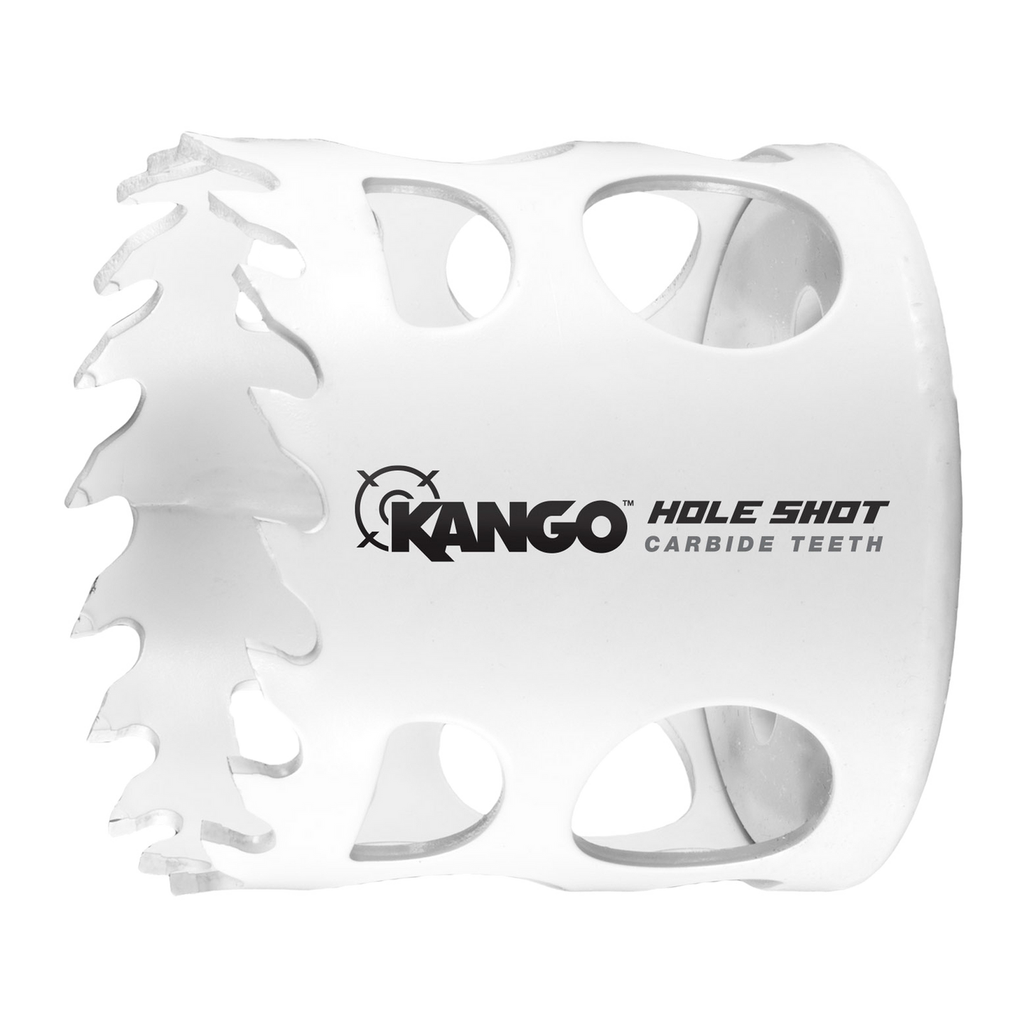 Kango Hole Shot Carbide Teeth Hole Saw - 54mm