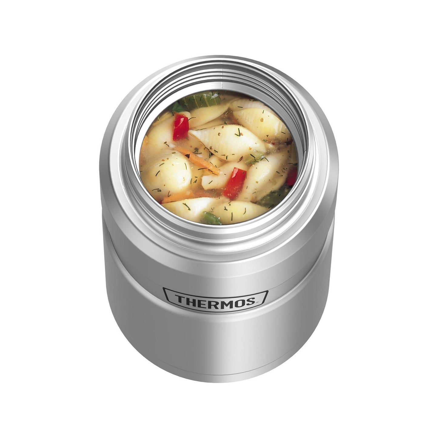 Thermos Stainless King Vacuum Insulated Food Jar - 710ml