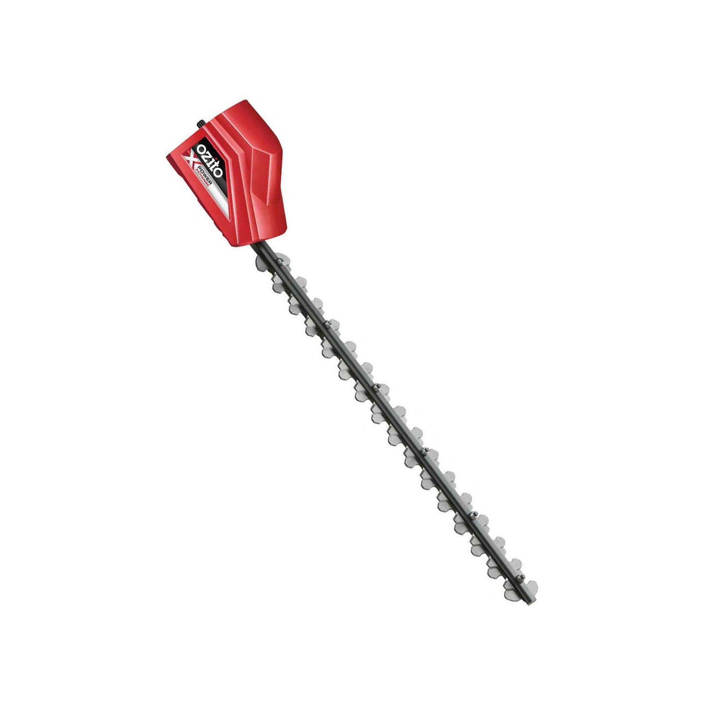Ozito PXC Pole Hedge Trimmer Attachment - 18V