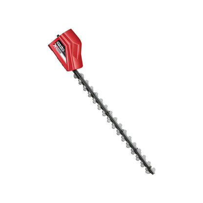Ozito PXC Pole Hedge Trimmer Attachment - 18V