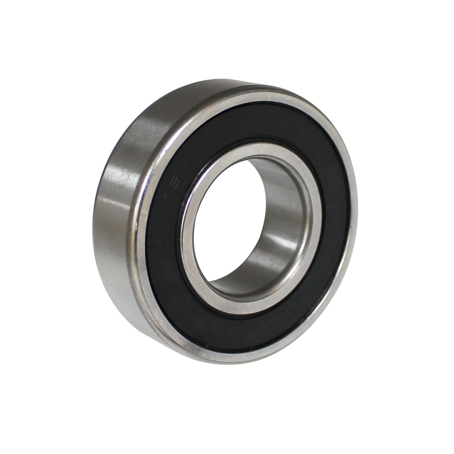 Richmond Rubber Sealed Precision Bearings - 52 x 25 x 15mm - 2 Pack