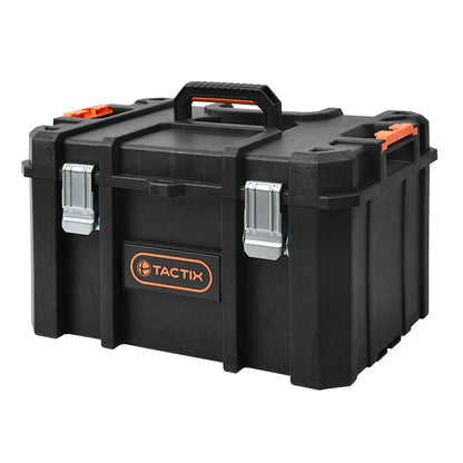 Tactix Modular Deep Tool Chest - 528mm