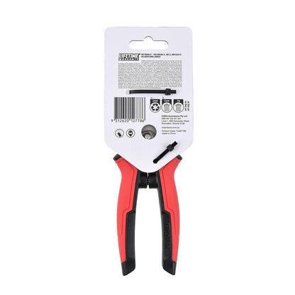 Trojan High Tensile Snips - 180mm