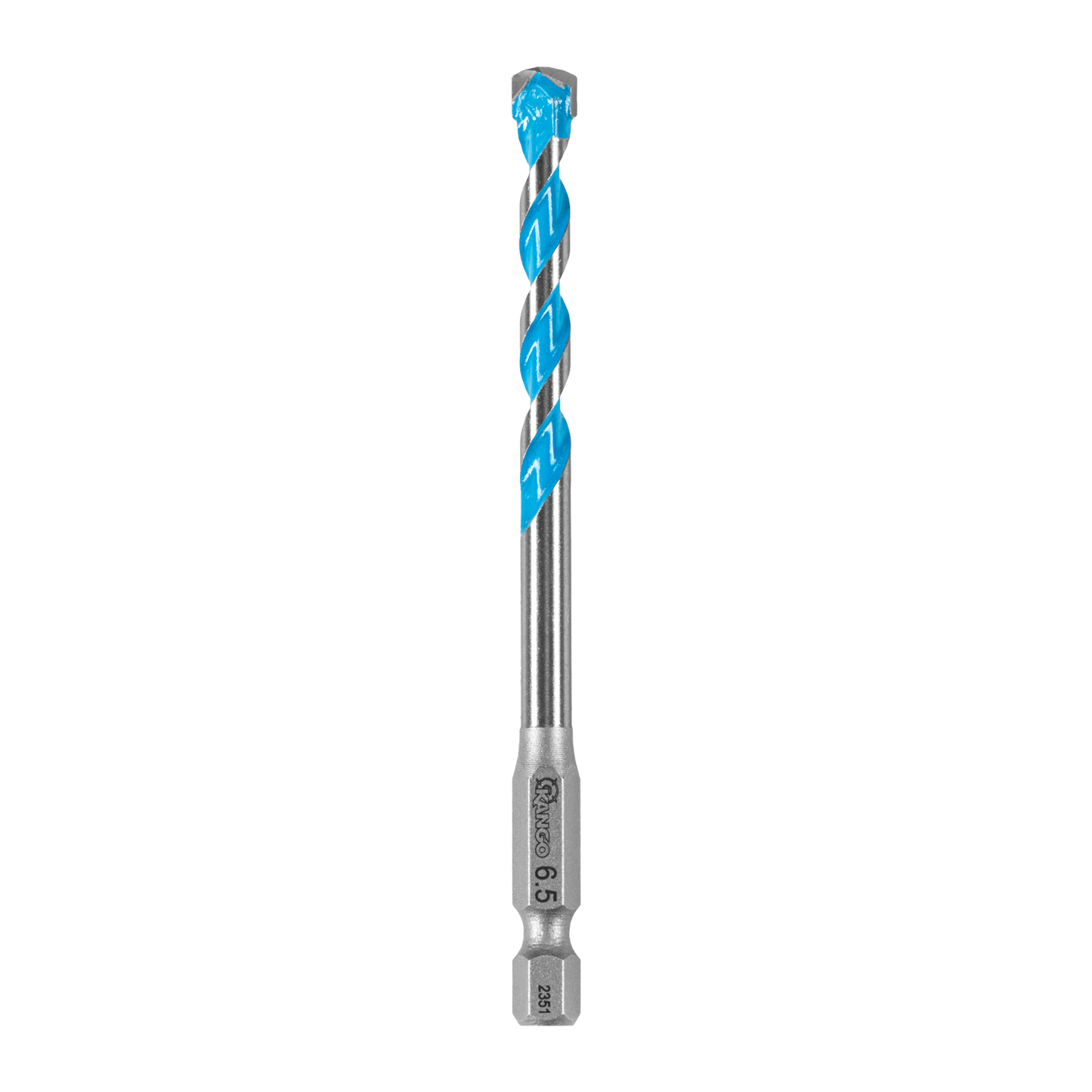 Kango Multi Material Drill Bit - 6.5mm x 100mm