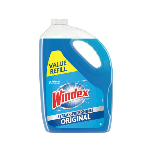 Windex Glass Original - 5L