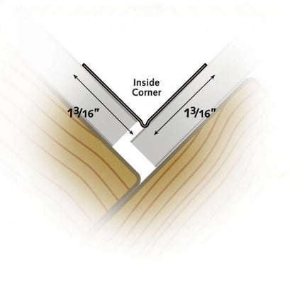 Strait-Flex Original Flexible Corner Bead Composite