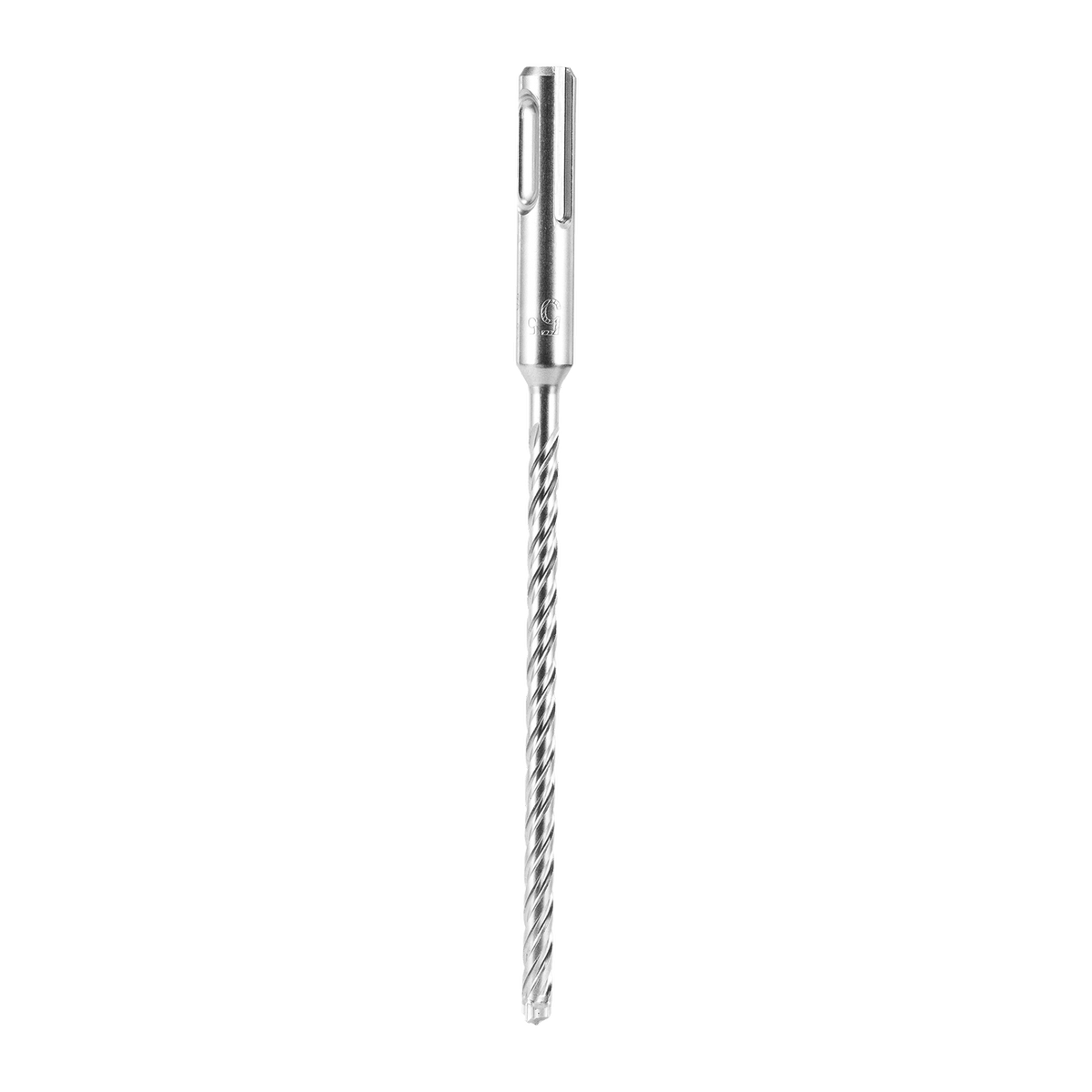 Kango SDS Plus Drill Bit - 5.5mm x 165mm - Solid Carbide - Fast Drilling