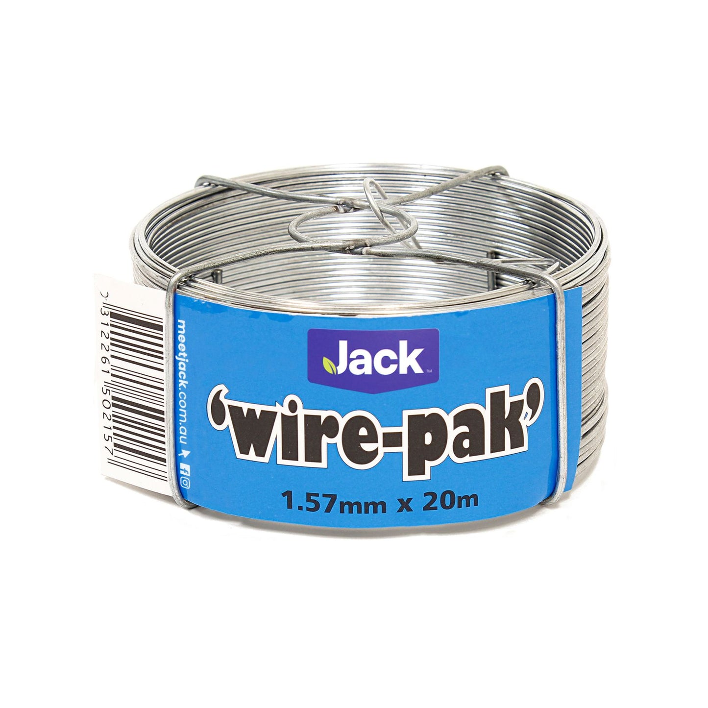 Jack Tie Wire - 1.57mm x 20m