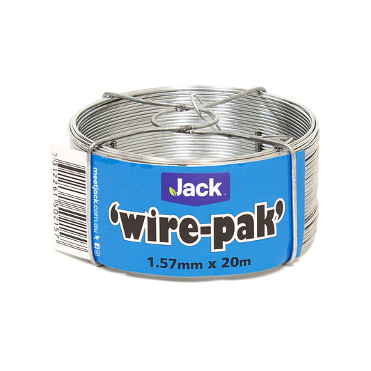 Jack Tie Wire - 1.57mm x 20m