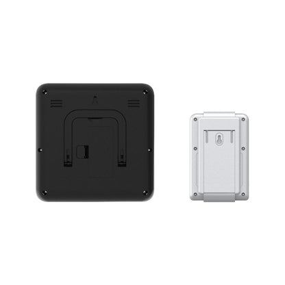 Garden Basics Wireless Weather Station - 130 x 130mm