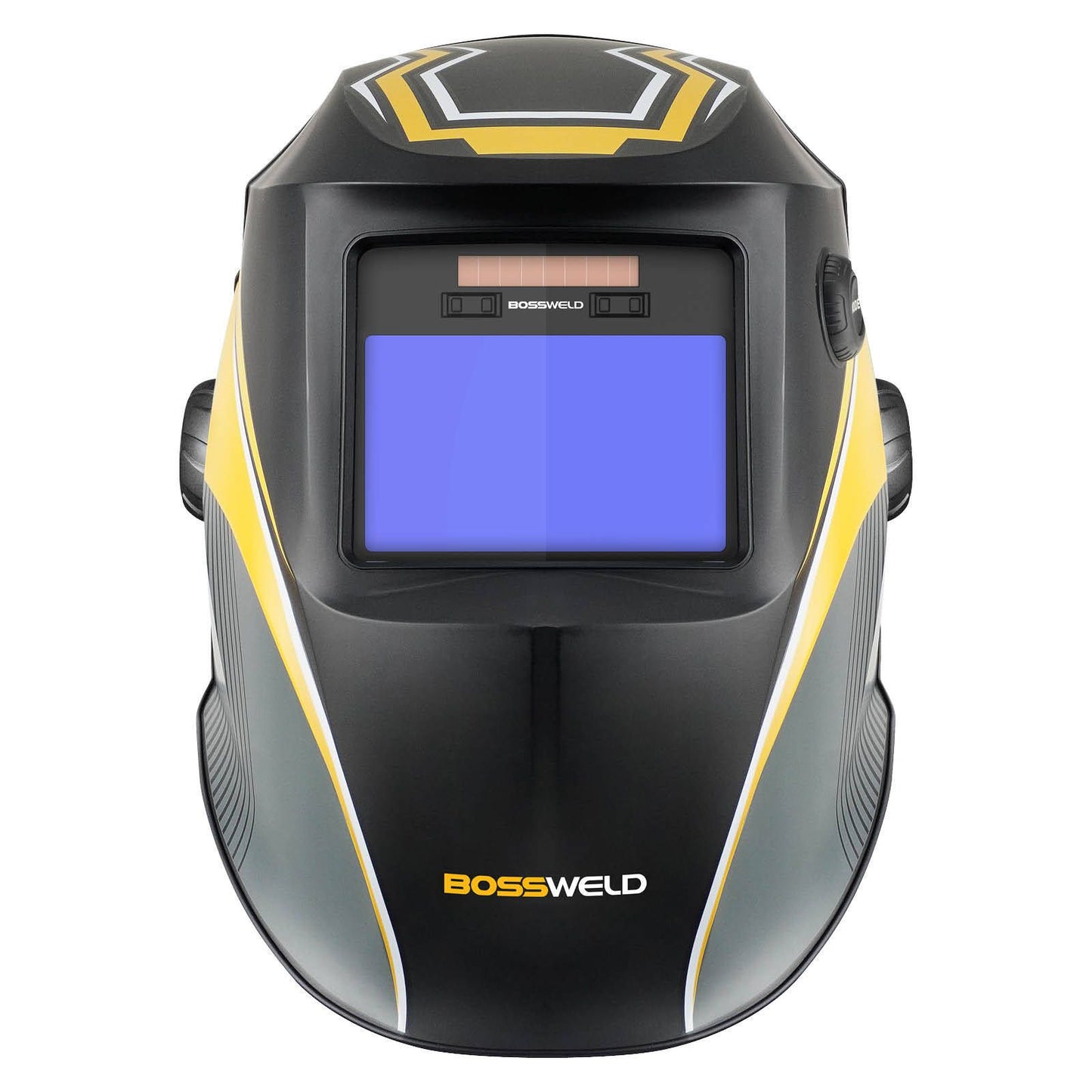Bossweld Flare Welding Helmet