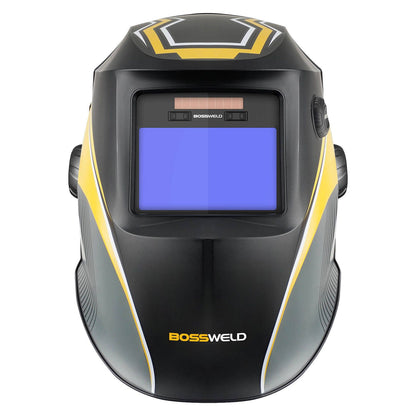 Bossweld Flare Welding Helmet