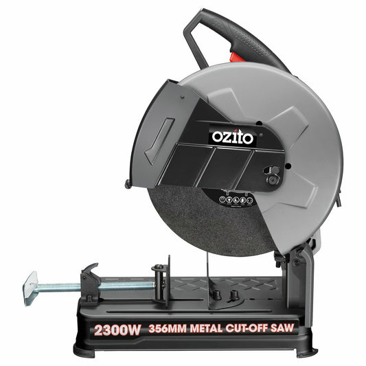 Ozito Metal Cut Off Saw - 356mm - 2300W