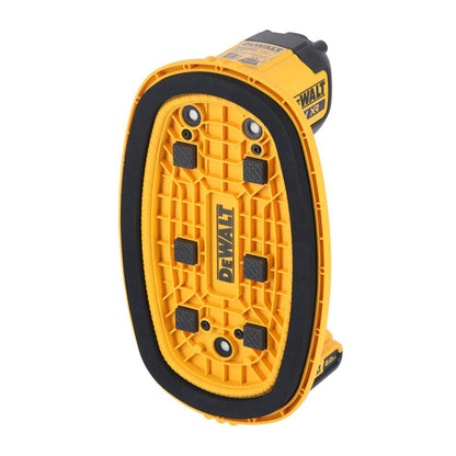 DEWALT GRABO Suction Lifter Kit - 18V - 2.0Ah - 120kg - DCE590D1T-XE