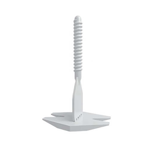 QEP Lash 360 Tile Levelling Clips - 1.5mm - 100 Pack