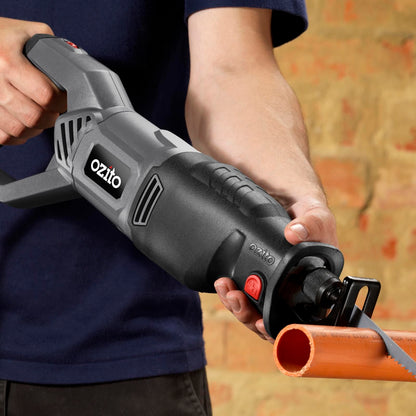 Ozito Reciprocating Saw - 920W