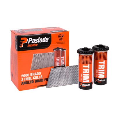 Paslode Angle Brad - 45mm - 2000 Pack
