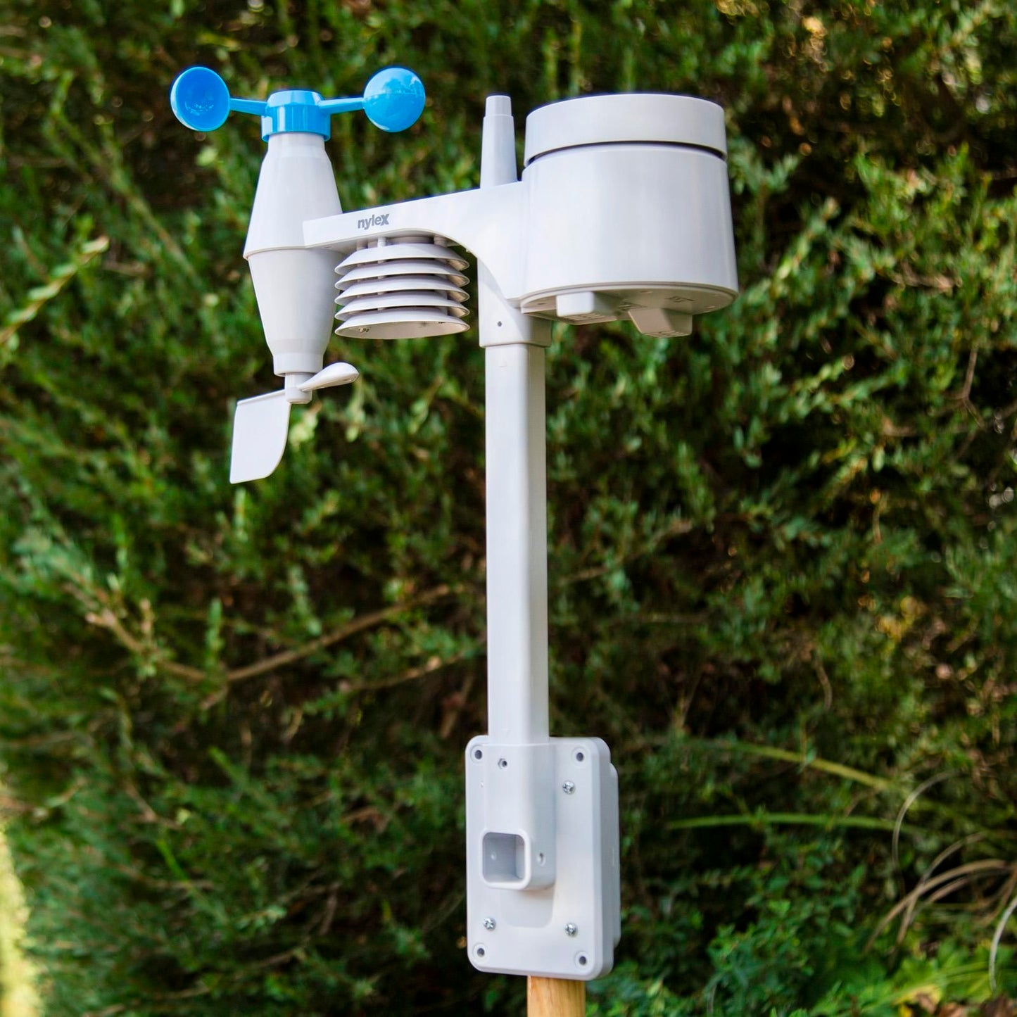Nylex Digital Weather Station Pro
