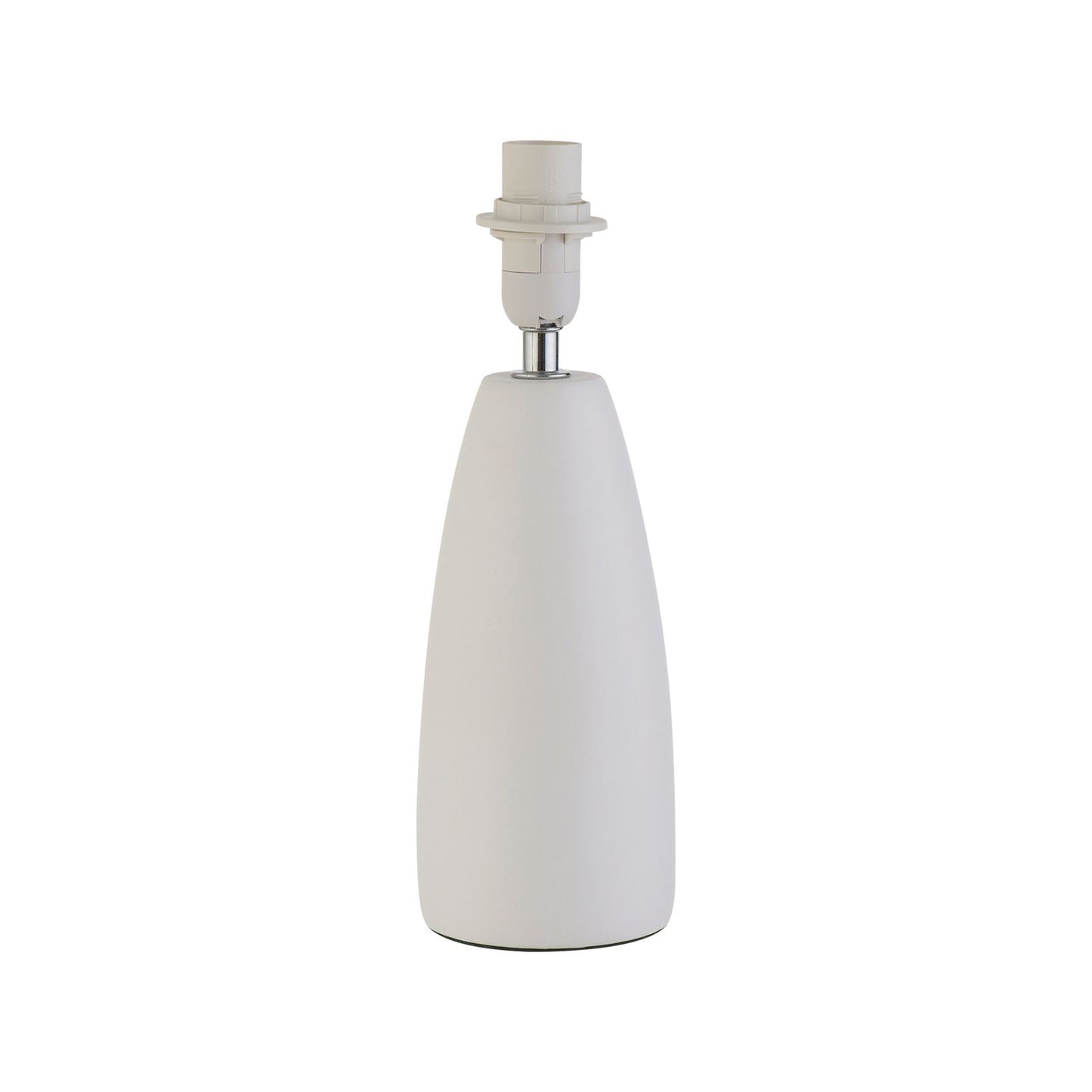 Verve Design Bonn Lamp Base - 28.5cm - Ceramic