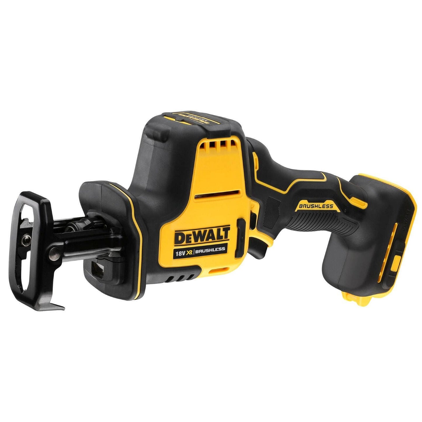 DeWALT Reciprocating Saw - Brushless - Cordless