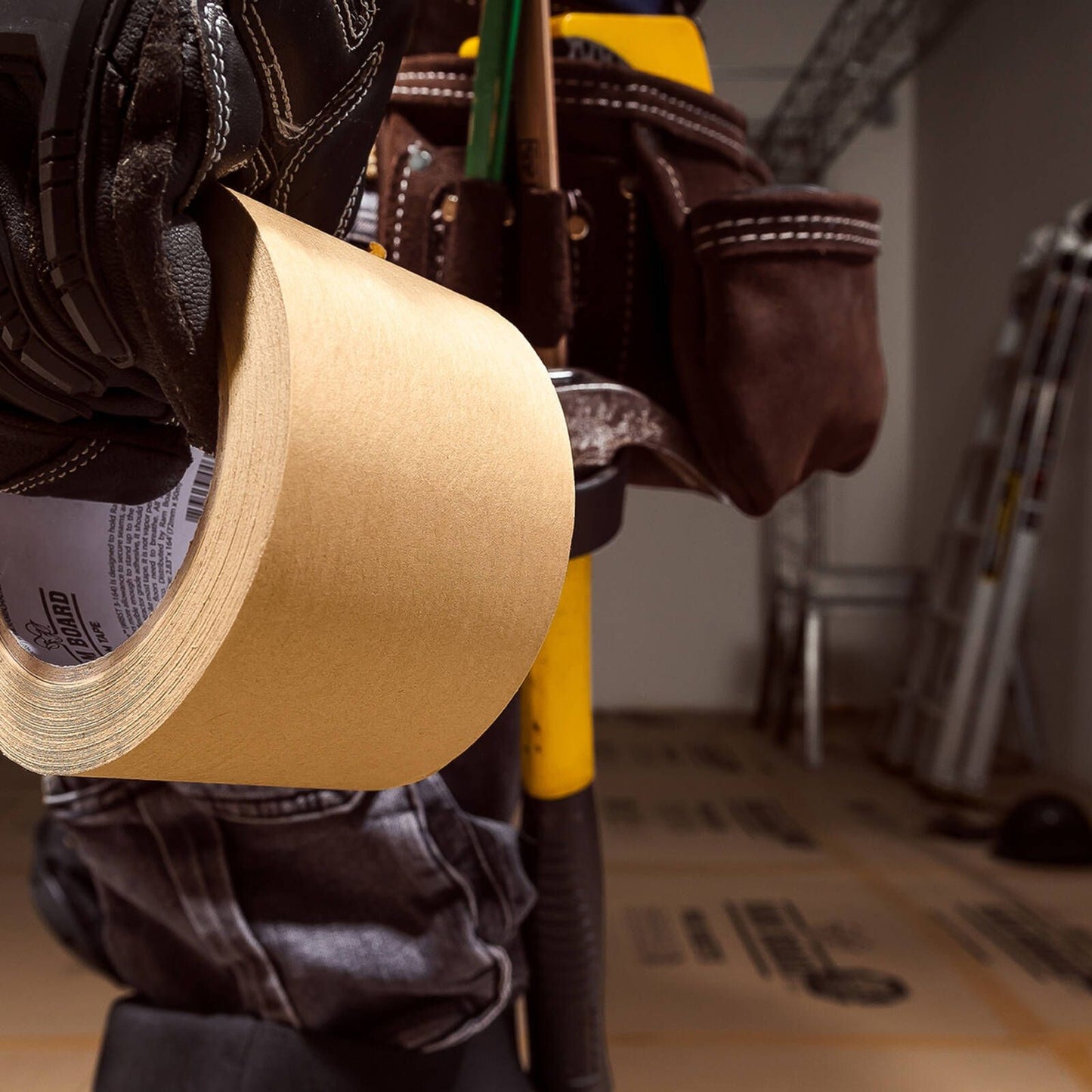 Ramboard Surface Protection Tape - 72mm