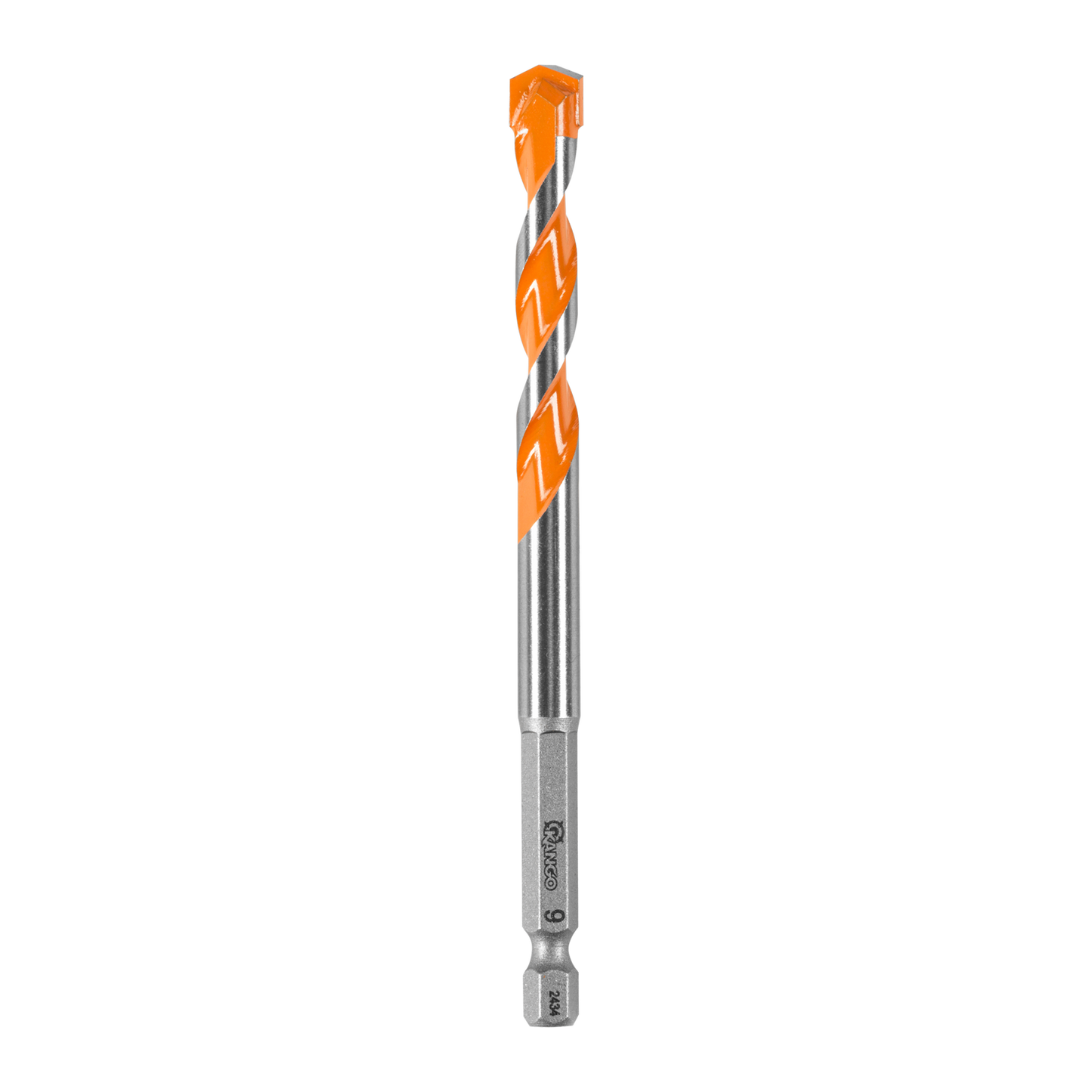 Kango Masonry Drill Bit - 9mm x 120mm