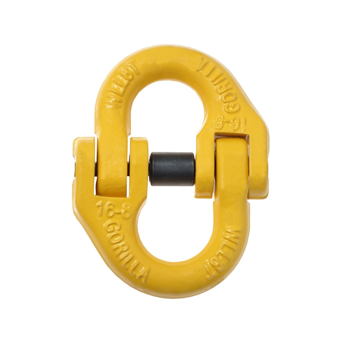 Gorilla Grade 80 Component Coupler - 16mm - 8 Tonne