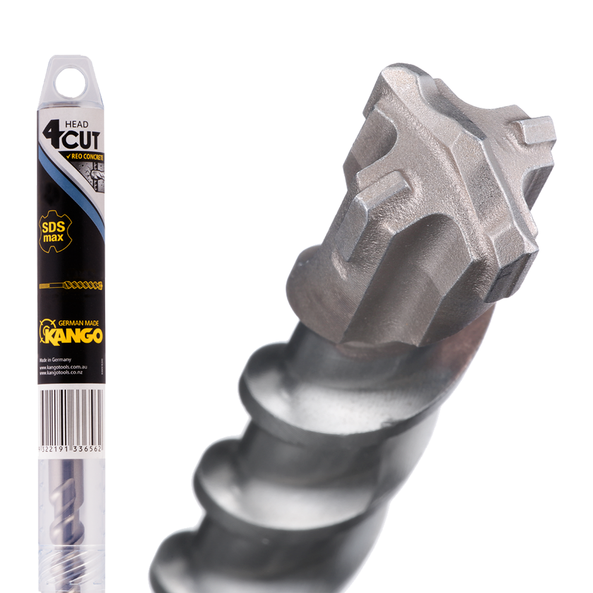 Kango K4 SDS Max Drill Bit 20 x 520mm