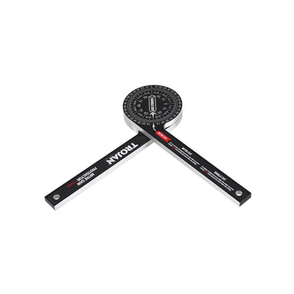 Trojan Mitre Saw Protractor - 175mm