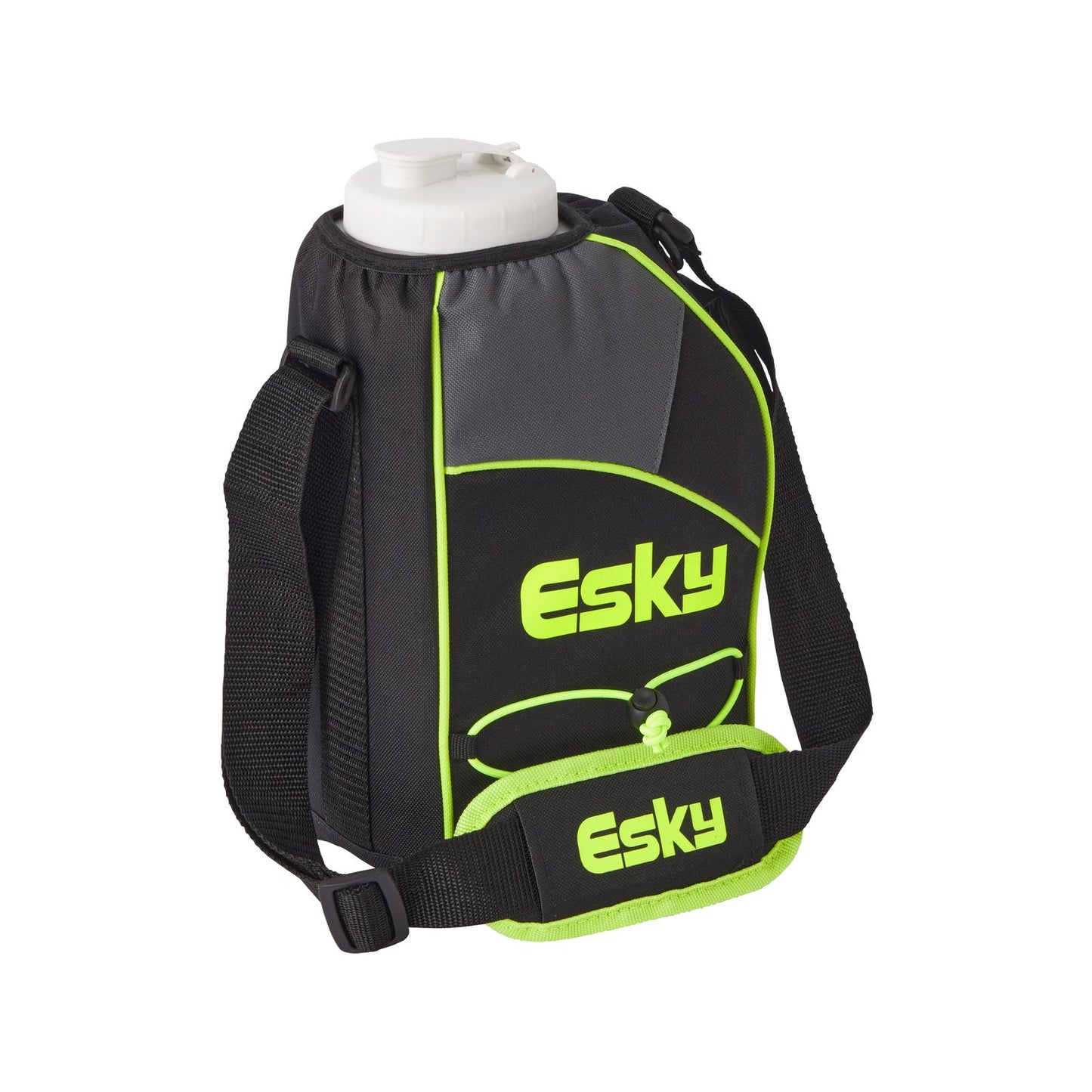 Esky 5L Hybrid Cooler Jug - Blue