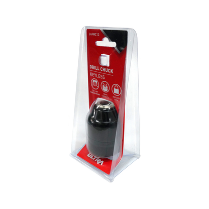 Ultra Keyless Drill Chuck - 13mm