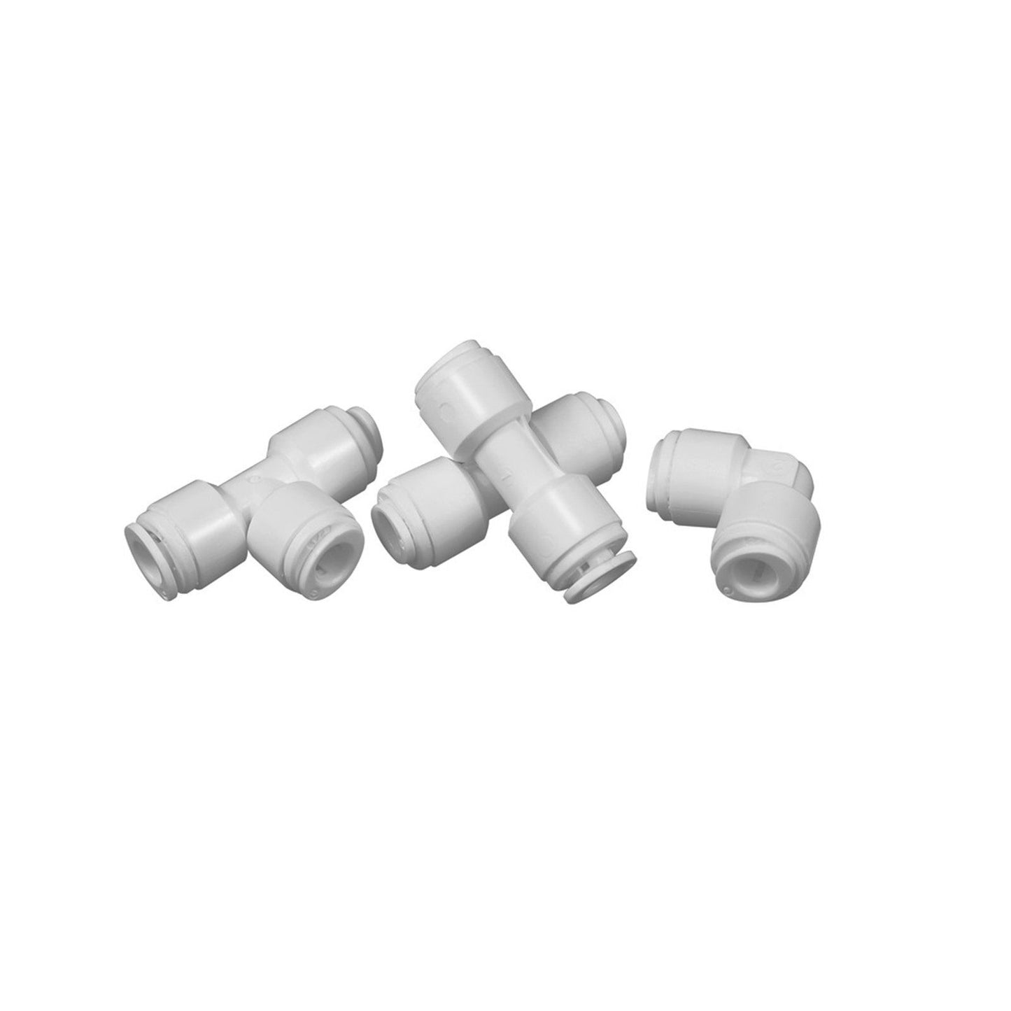 Stefani Filter Accessory - 1/4" Connection - 4 Piece
