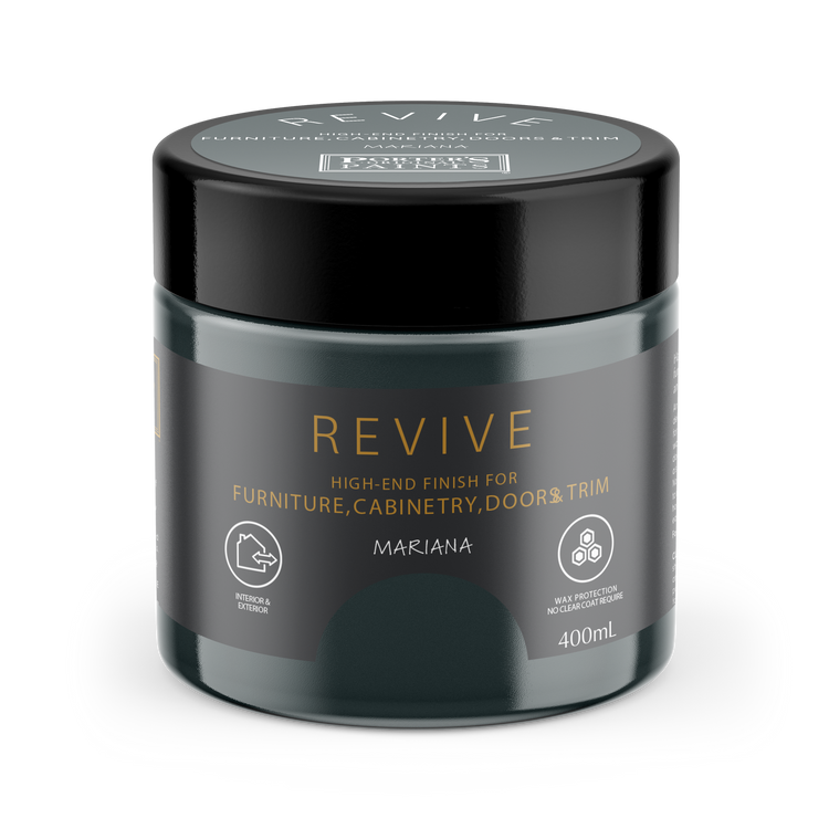 Porter's Paints Revive Furniture and Cabinetry Paint - 400ml - Mariana
