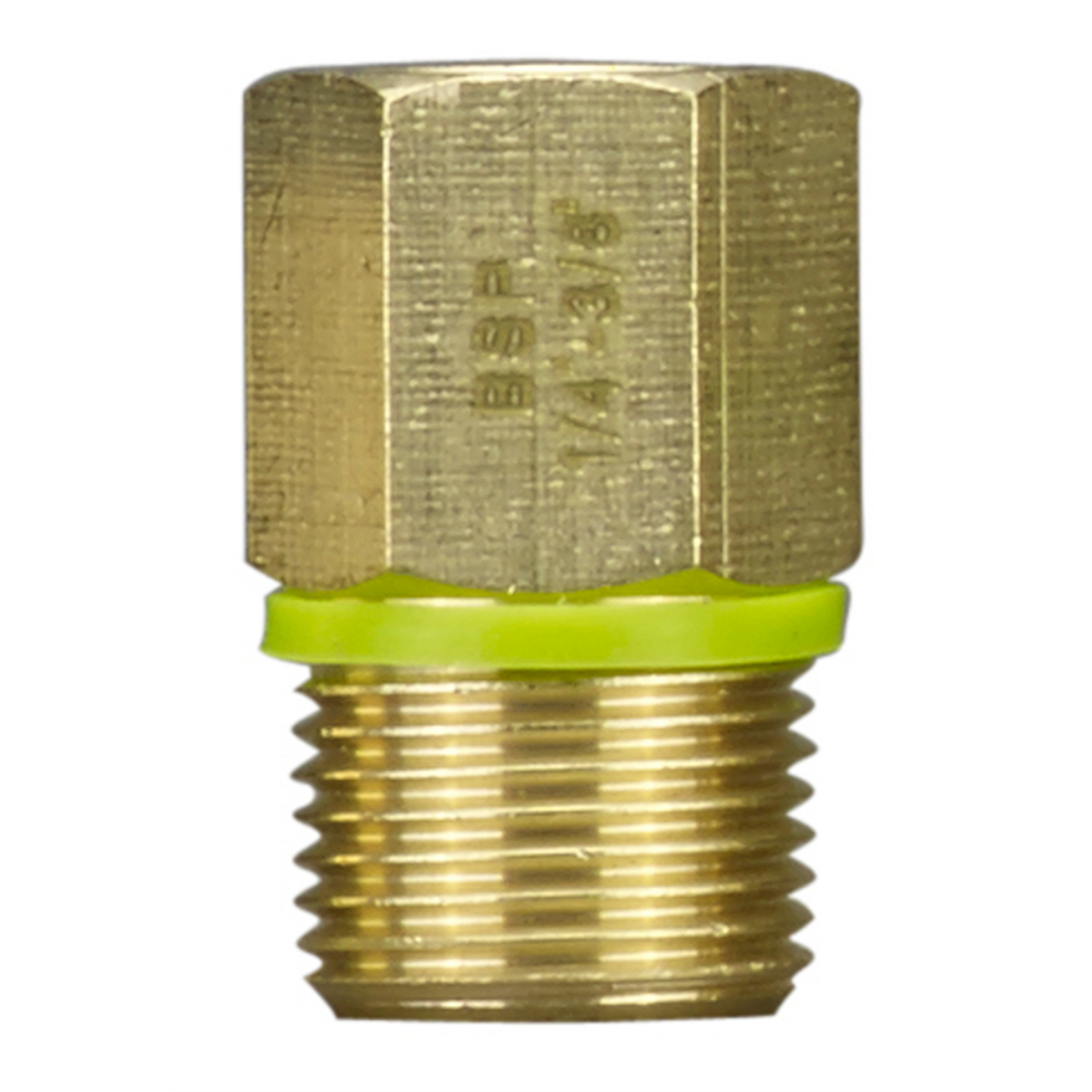 Powerfit Air Tool Adaptor - 1/4" Female to 3/8" Male